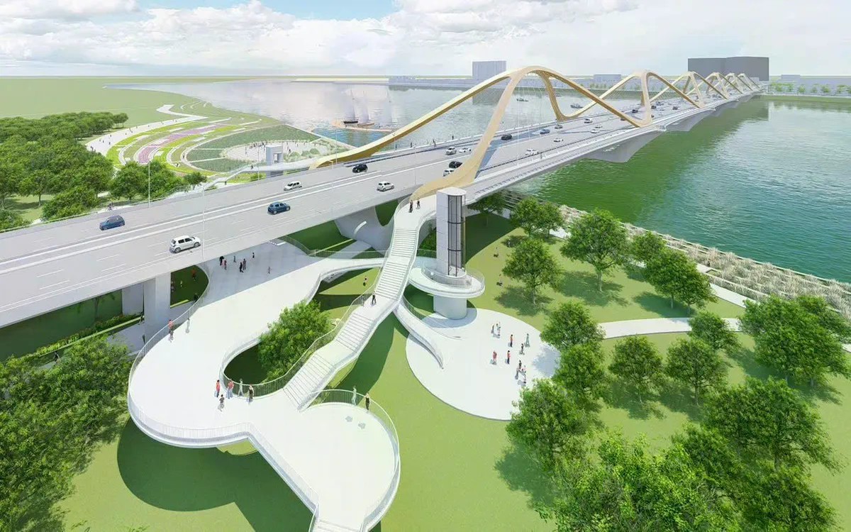 Chương trình 03: Dấu ấn đổi thay diện mạo đô thị Hà Nội