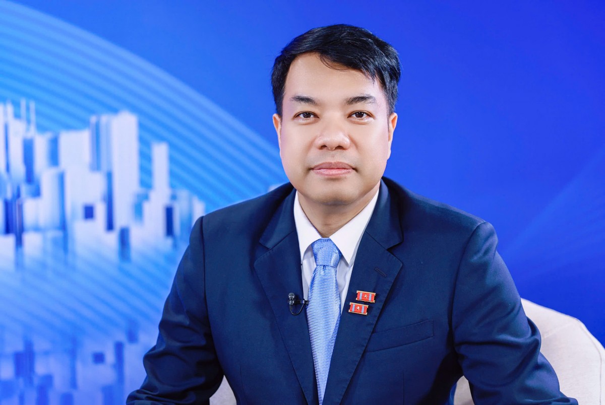 Doanh nghiệp Thủ đô kỳ vọng về một nhiệm kỳ đột phá