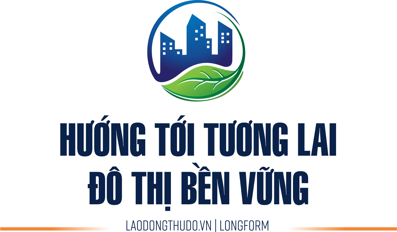 Chương trình 03: Dấu ấn đổi thay diện mạo đô thị Hà Nội