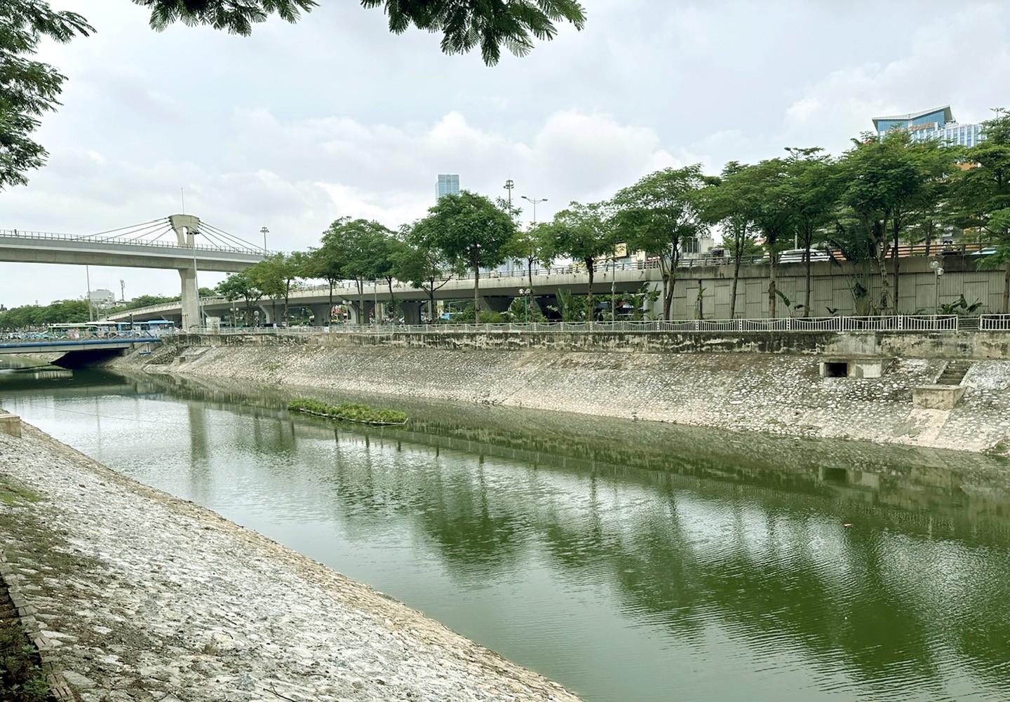 Chương trình 03: Dấu ấn đổi thay diện mạo đô thị Hà Nội