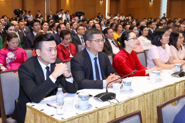 Doanh nghiệp Thủ đô kỳ vọng về một nhiệm kỳ đột phá