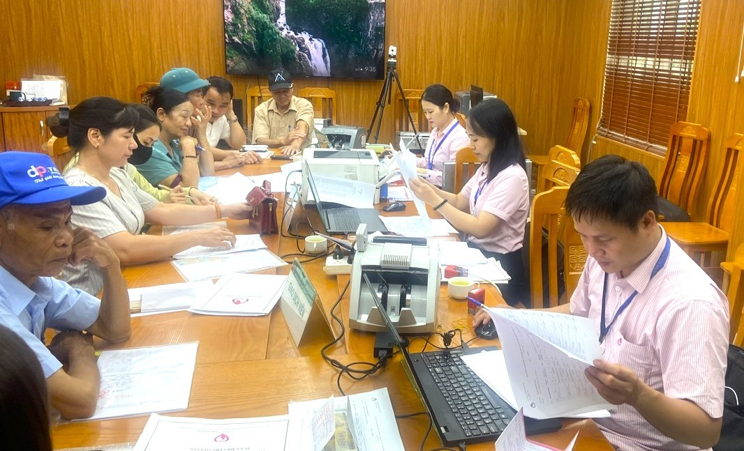 Trong nhiệm kỳ qua, Hà Nội vươn lên dẫn đầu cả nước về thu ngân sách Nhà nước.