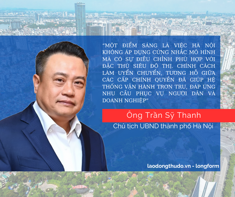 Bản lĩnh, khát vọng và trách nhiệm trong giai đoạn phát triển mới