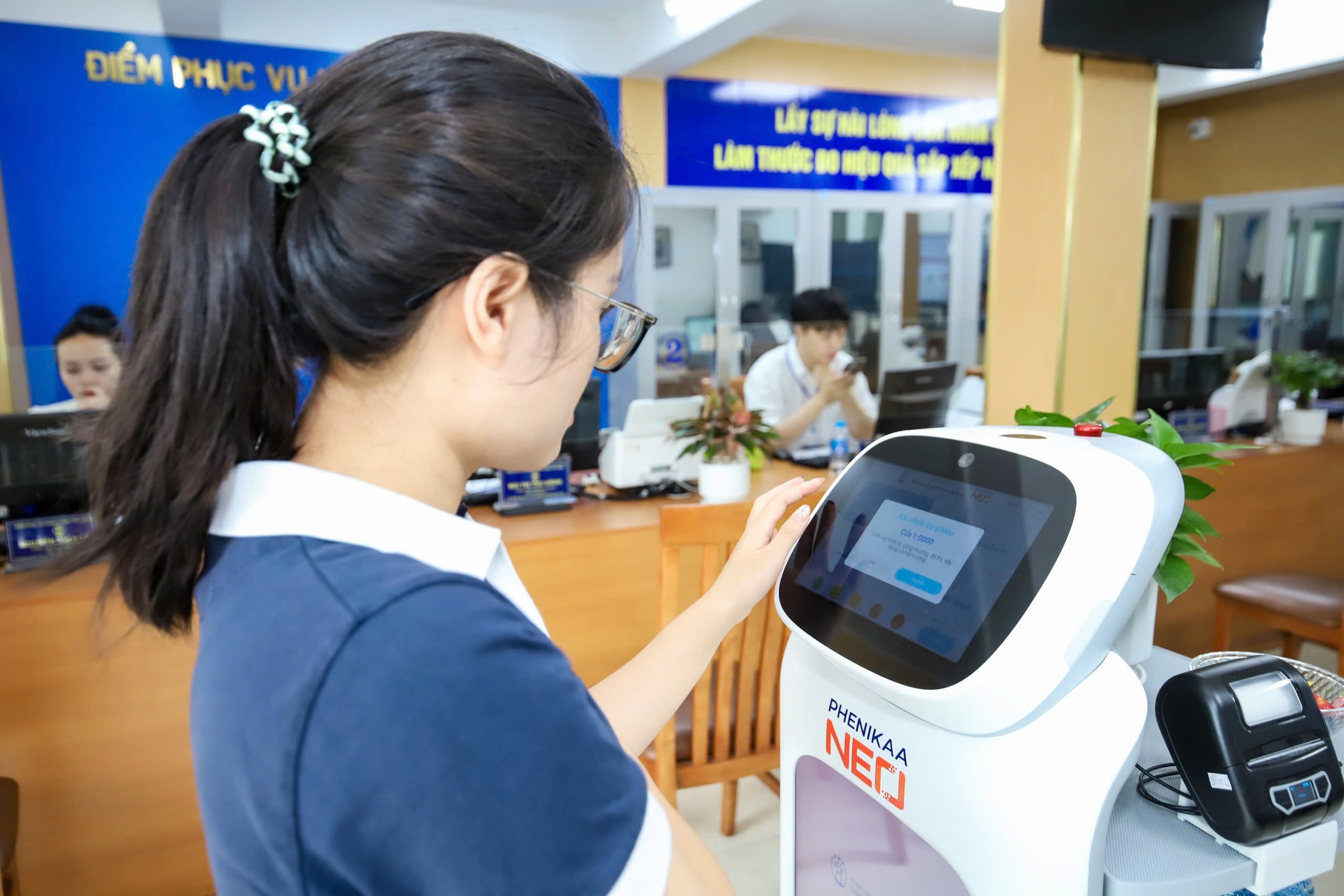 Bản lĩnh, khát vọng và trách nhiệm trong giai đoạn phát triển mới