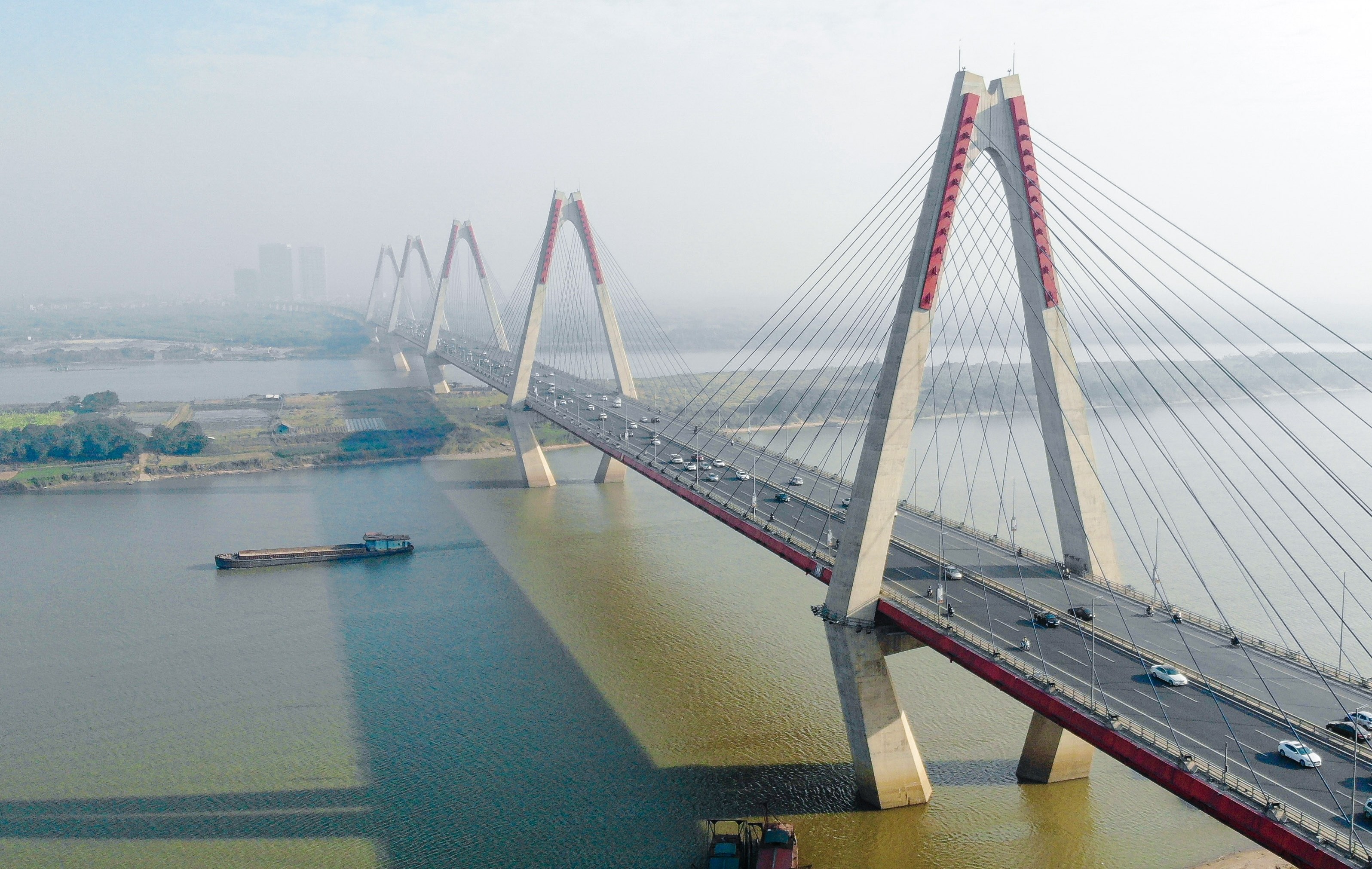 Bản lĩnh, khát vọng và trách nhiệm trong giai đoạn phát triển mới