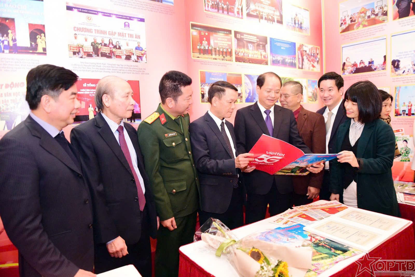 Hiệu quả công tác thông tin truyền thông