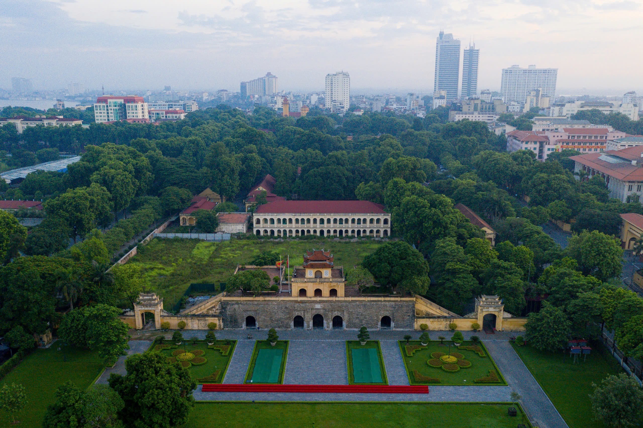 Bản lĩnh, khát vọng và trách nhiệm trong giai đoạn phát triển mới