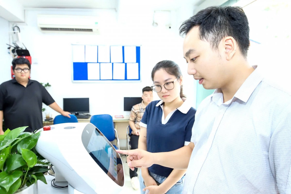 Chính quyền địa phương 2 cấp: Bước đột phá cho khát vọng vươn xa của Hà Nội