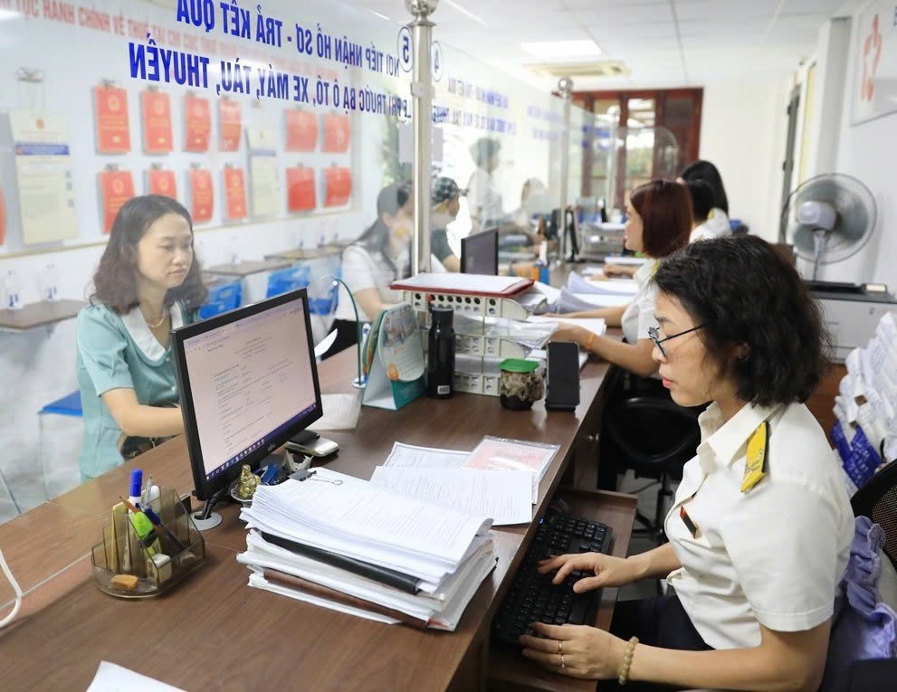 Dấu ấn qua những “con số” nhiệm kỳ 2020 - 2025