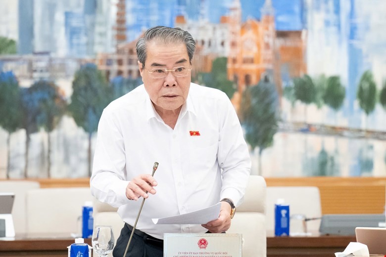 Kiến nghị xây dựng các kịch bản ứng phó phù hợp để giảm thiểu thiệt hại do thiên tai