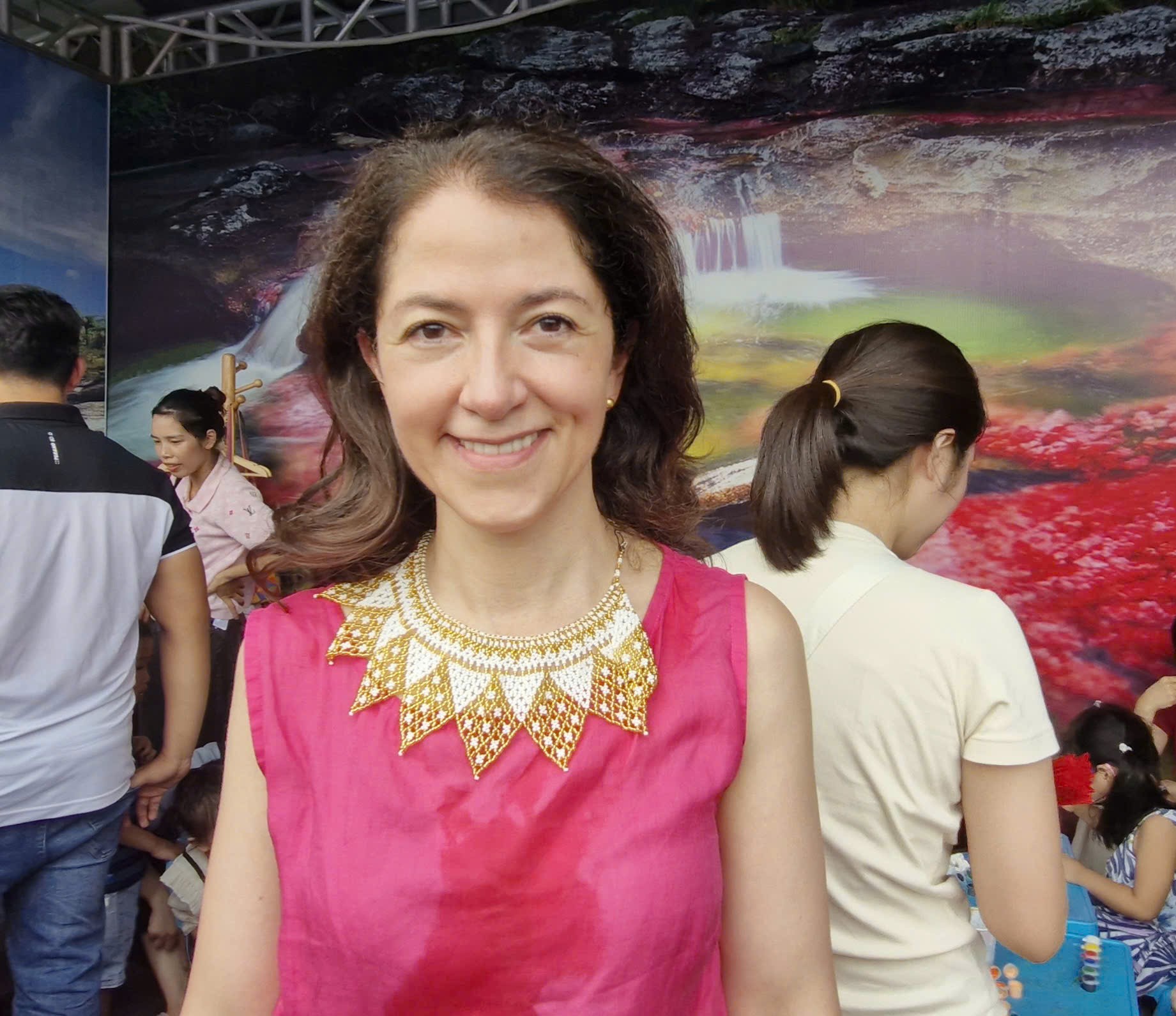 Kỳ 1: Giao lưu văn hóa quốc tế - Nhịp cầu lan tỏa giá trị di sản của Hà Nội