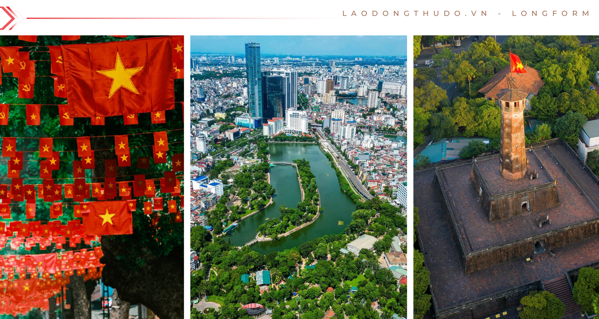 Bản lĩnh, khát vọng và trách nhiệm trong giai đoạn phát triển mới