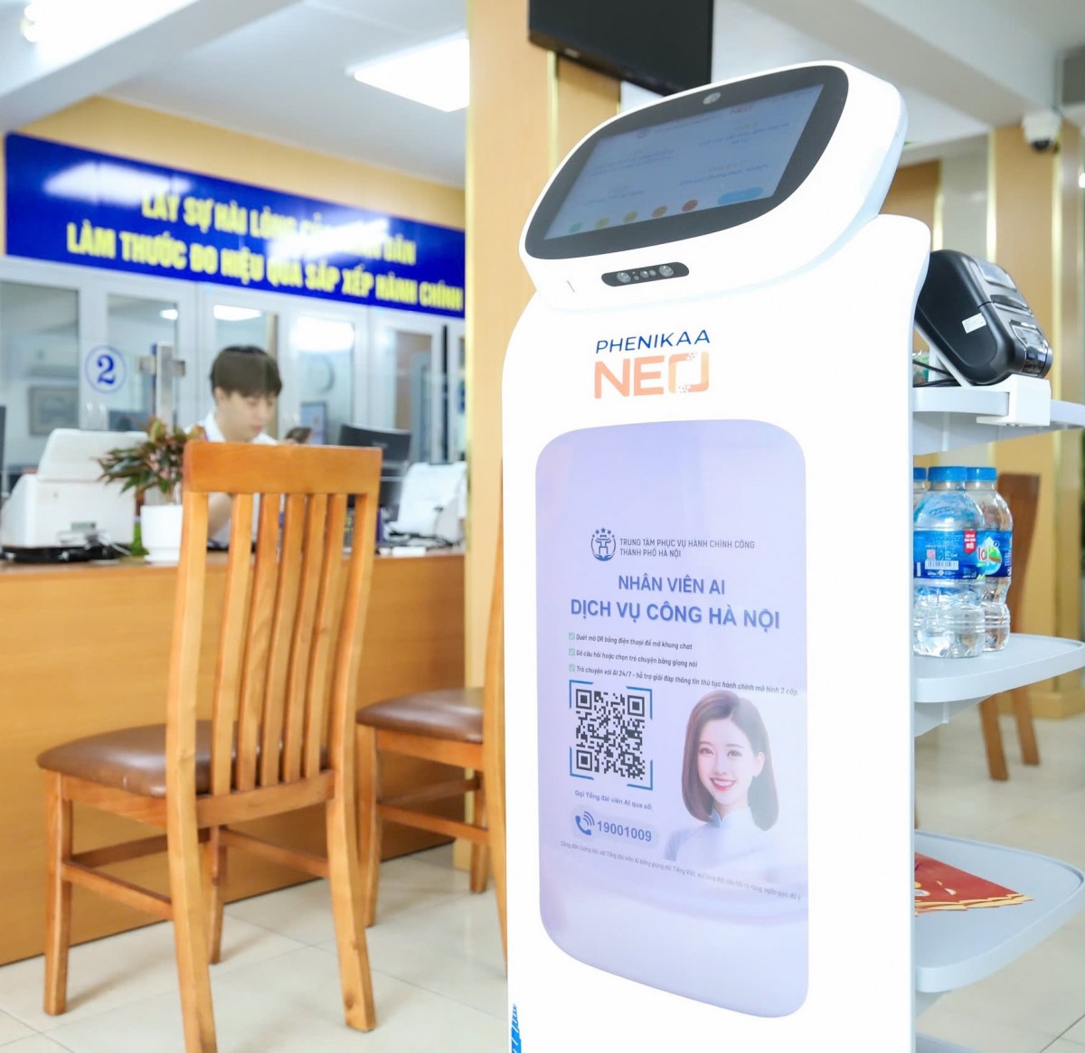 Bản lĩnh, khát vọng và trách nhiệm trong giai đoạn phát triển mới