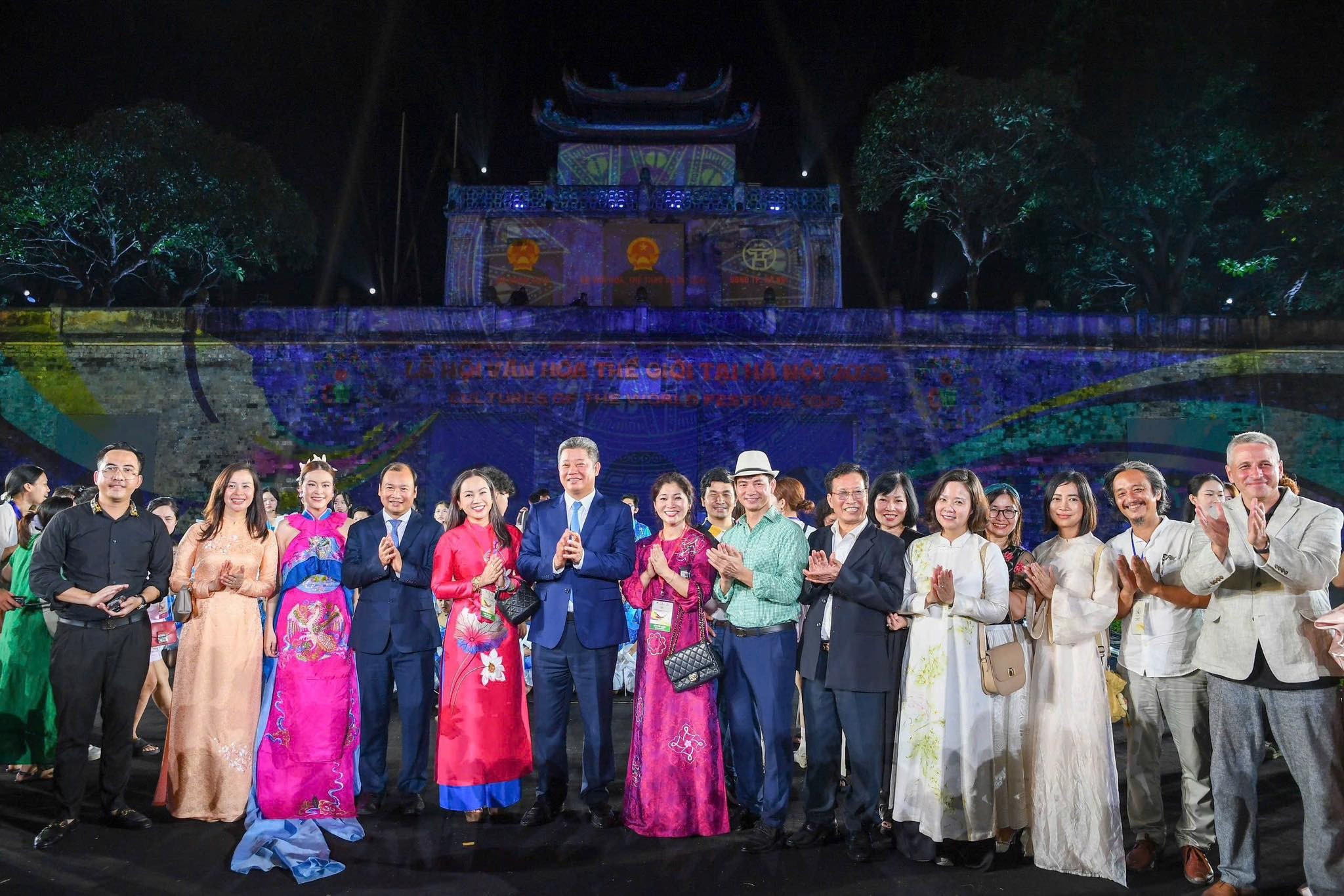 Kỳ cuối: Nâng tầm vóc, vị thế của Thủ đô trên trường quốc tế