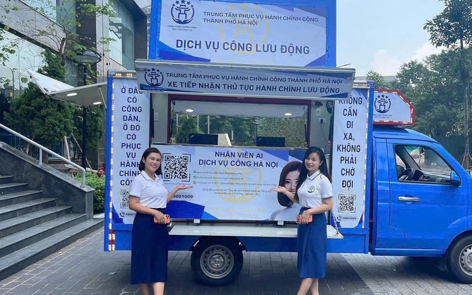 Hà Nội lần đầu triển khai