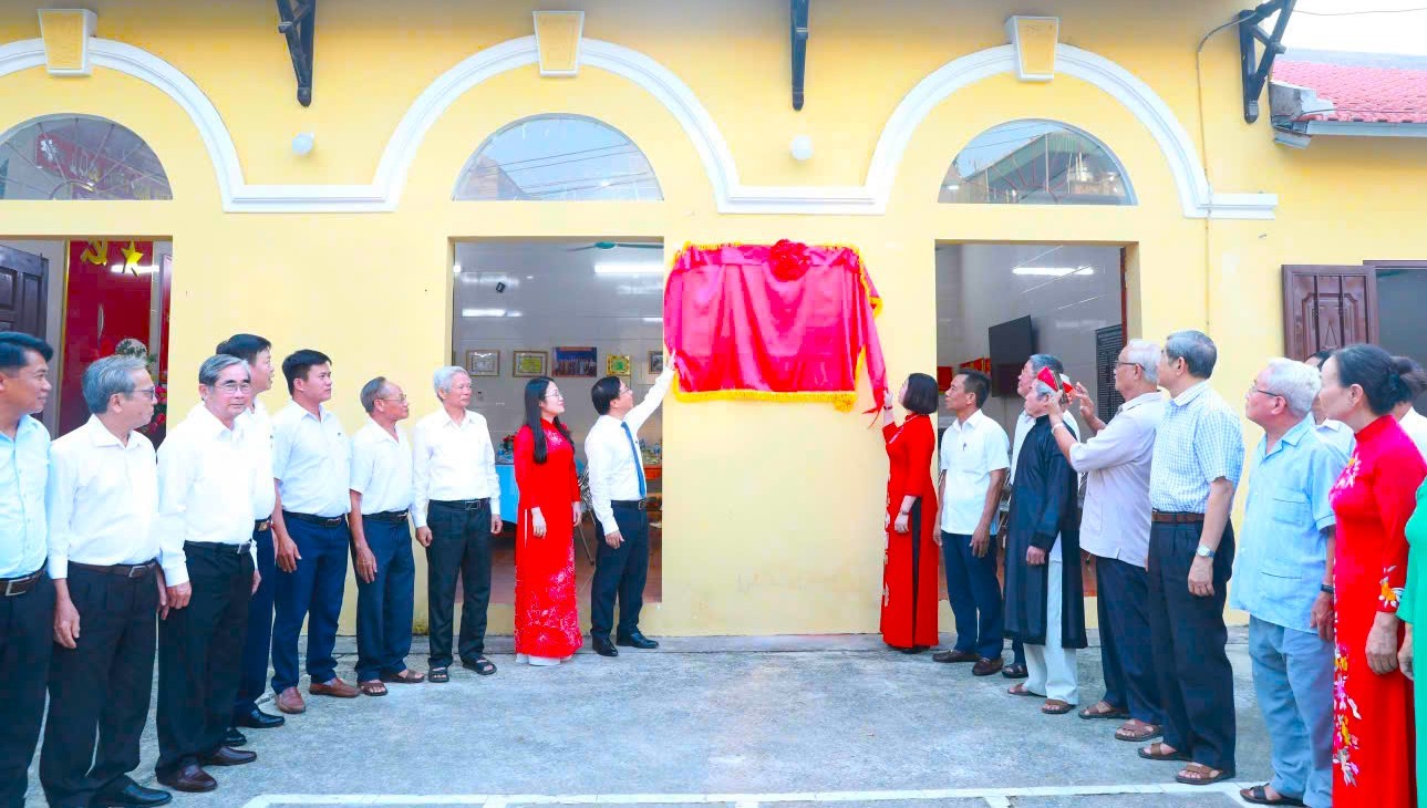 Kỳ 1: Góc nhìn từ những công trình “dân vận khéo” ở cơ sở