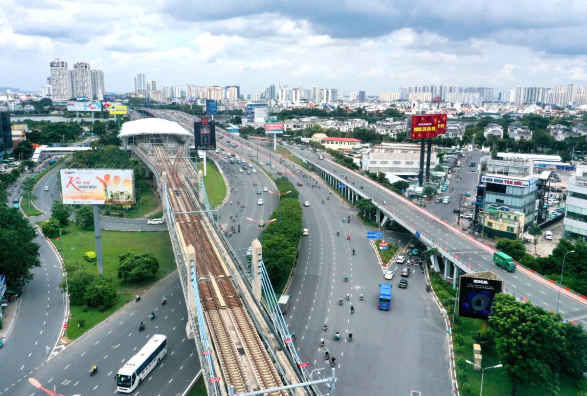 Đại hội Đảng bộ Thành phố Hồ Chí Minh nhiệm kỳ 2025 – 2030 là bước ngoặt lịch sử Đại hội Đảng bộ Thành phố Hồ Chí Minh nhiệm kỳ 2025 – 2030 là bước ngoặt lịch sử