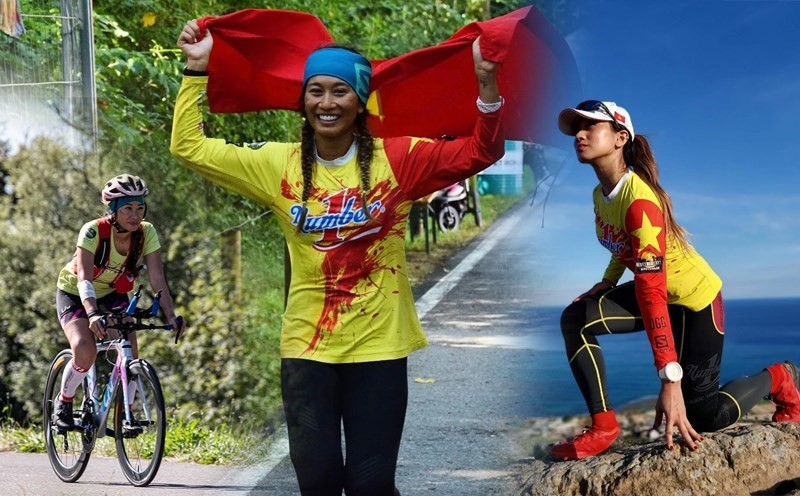 Người trẻ Việt bật năng lượng: Khi Number 1 và Đen tiếp lửa đam mê