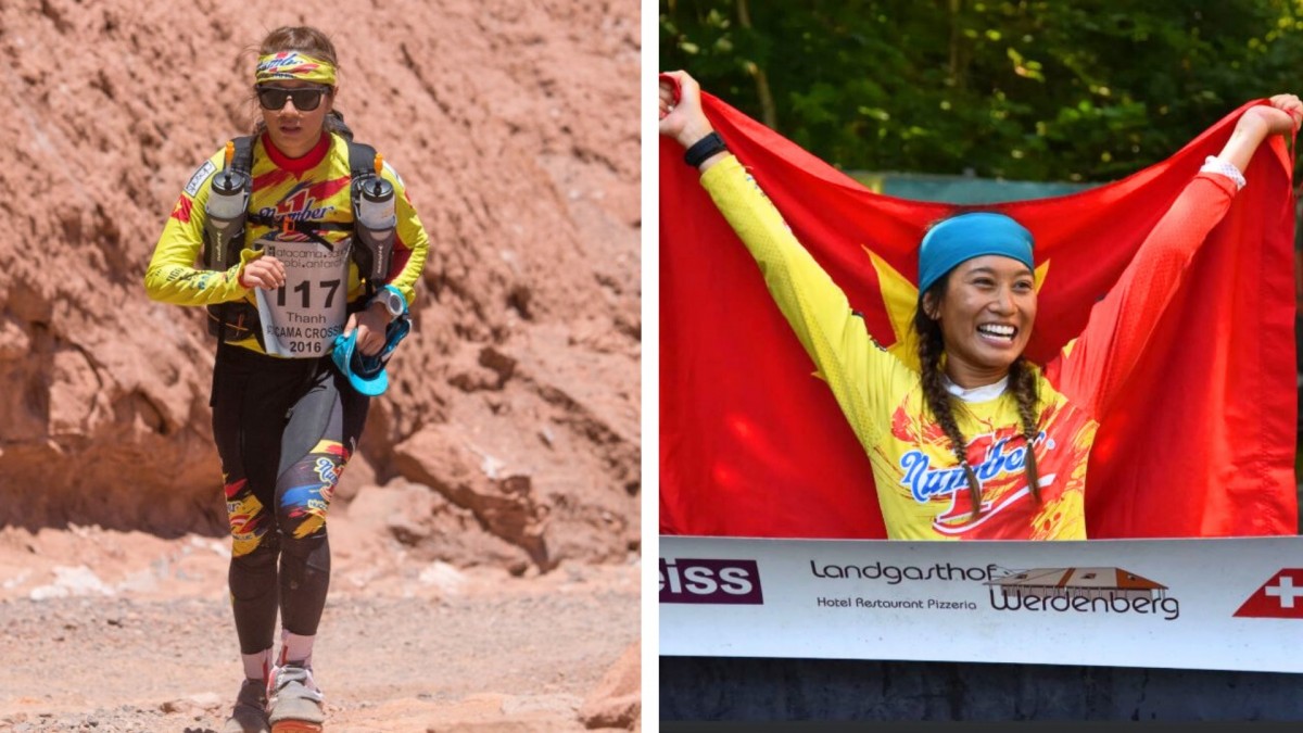 Người trẻ Việt bật năng lượng: Khi Number 1 và Đen tiếp lửa đam mê