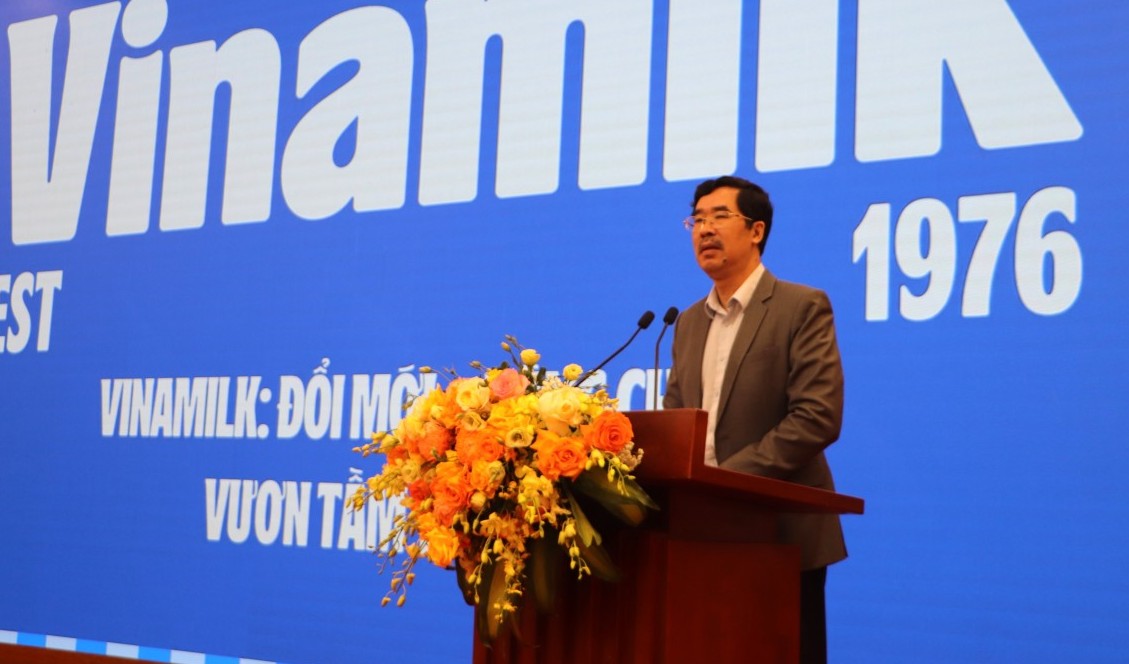 Mỗi sản phẩm đều cần một “tấm hộ chiếu minh bạch” để bảo vệ niềm tin người tiêu dùng