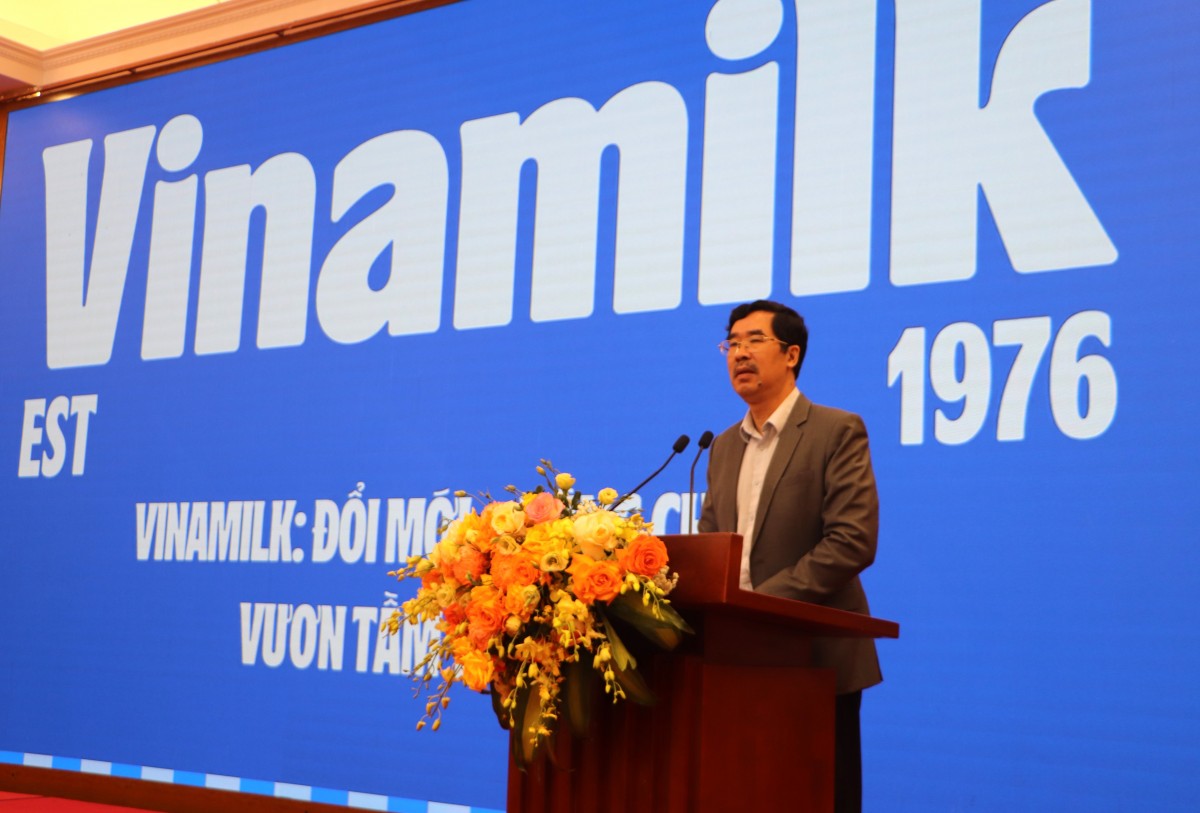 Mỗi sản phẩm đều cần một “tấm hộ chiếu minh bạch” để bảo vệ niềm tin người tiêu dùng Mỗi sản phẩm đều cần một “tấm hộ chiếu minh bạch” để bảo vệ niềm tin người tiêu dùng