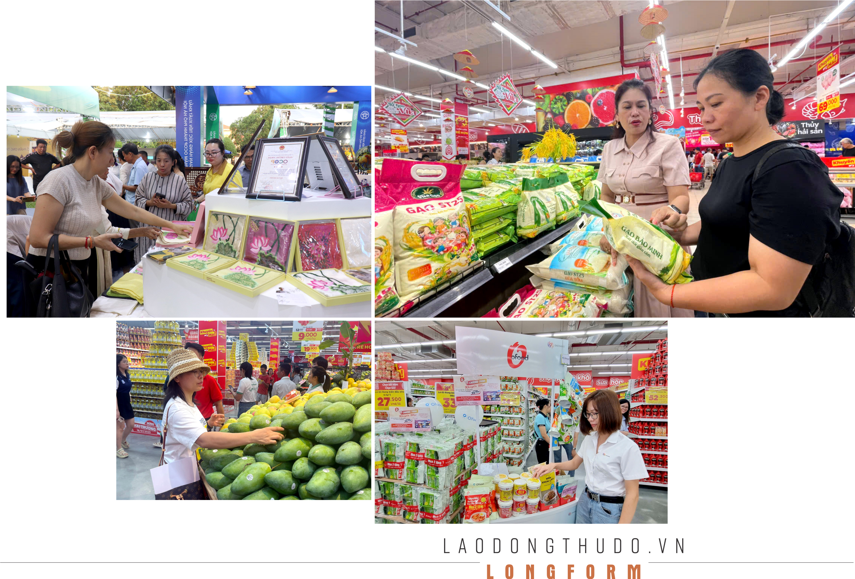 Hà Nội - Trung tâm kết nối kinh tế, thúc đẩy giao thương vùng