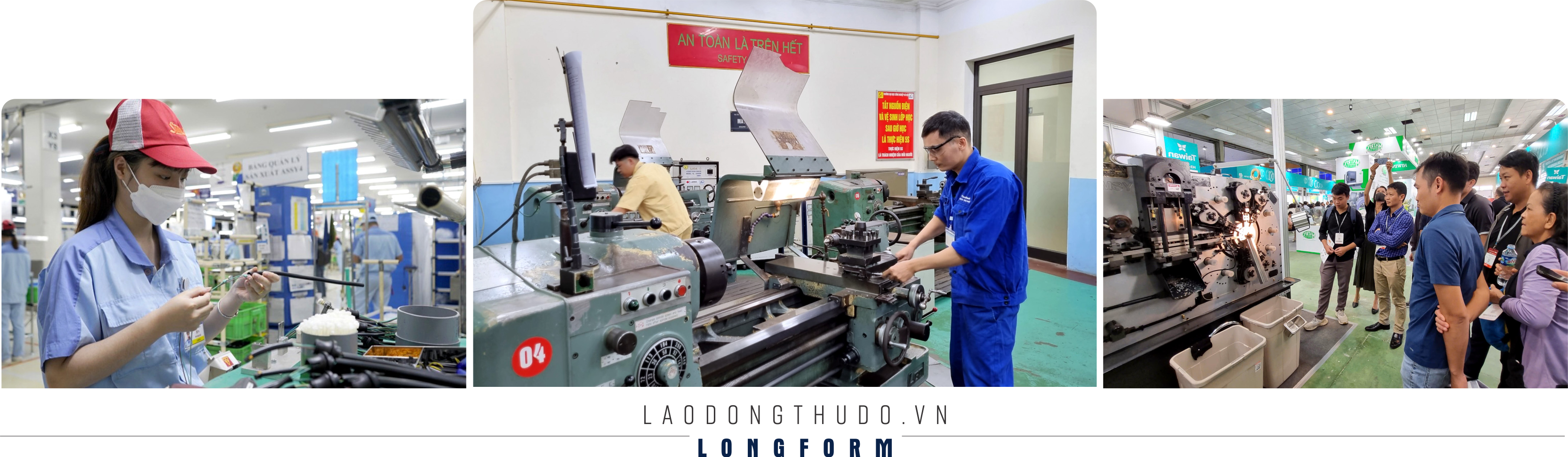 Hà Nội - Trung tâm kết nối kinh tế, thúc đẩy giao thương vùng