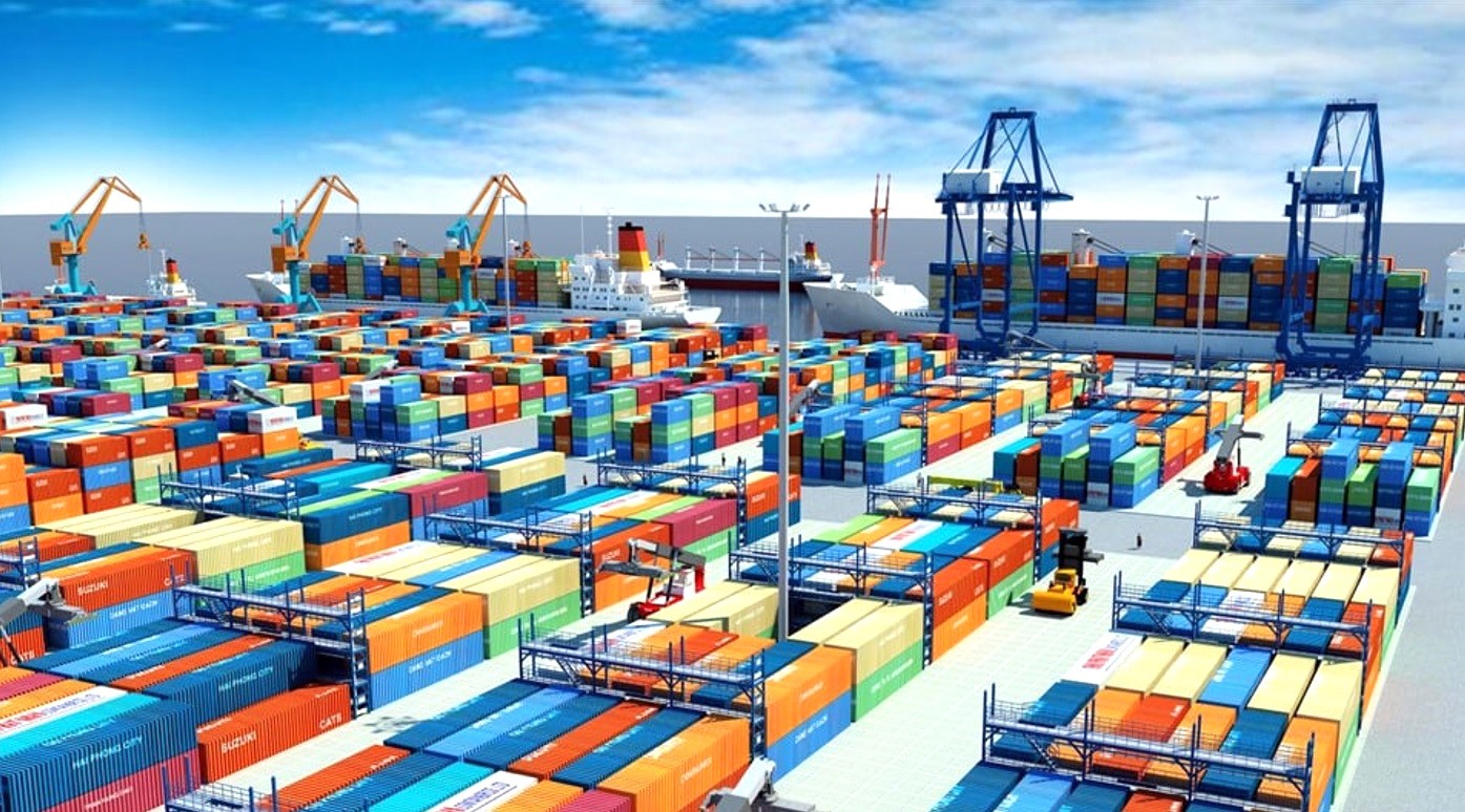 Hà Nội - Trung tâm kết nối kinh tế, thúc đẩy giao thương vùng