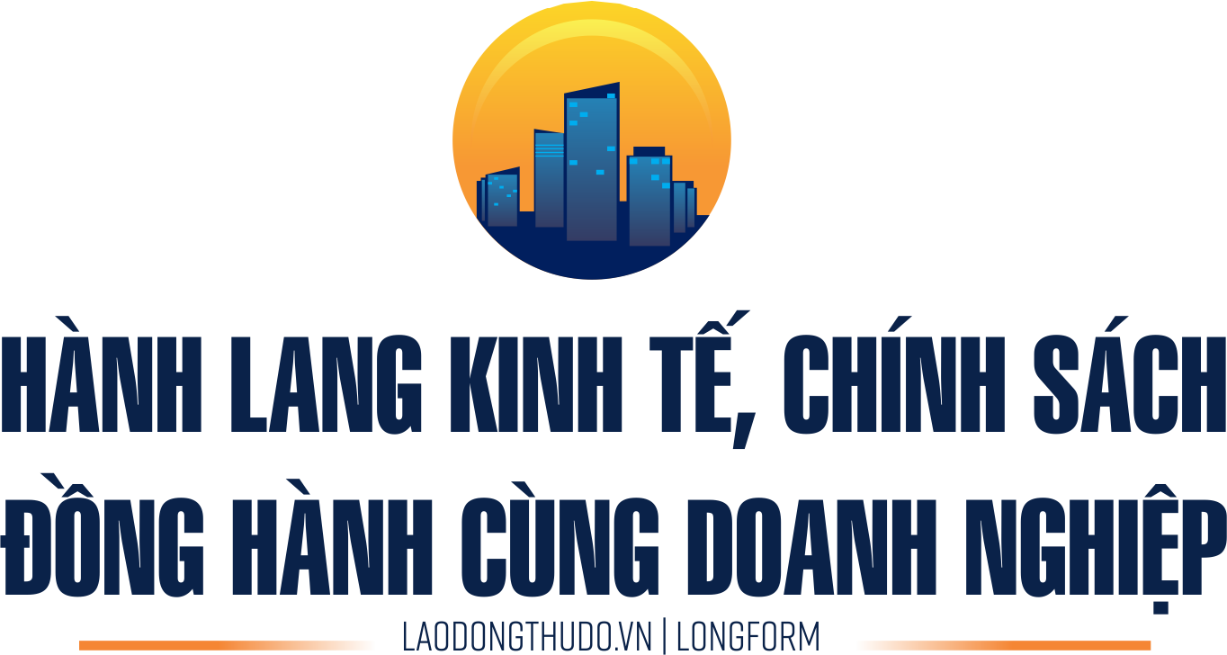 Hà Nội - Trung tâm kết nối kinh tế, thúc đẩy giao thương vùng