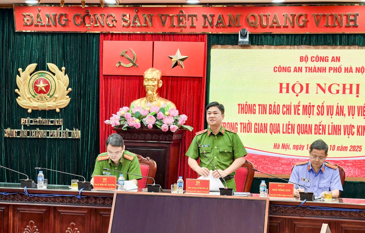 Phá vụ án sản xuất 3,2 triệu bình chữa cháy giả DRAGON, doanh thu 1.100 tỷ đồng tại 3 tỉnh thành Triệt phá đường dây sản xuất 3,2 triệu bình chữa cháy giả DRAGON