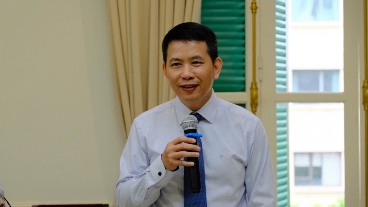 Hội thảo văn hóa phát triển nghệ thuật trong bối cảnh toàn cầu hóa Hội thảo văn hóa phát triển nghệ thuật trong bối cảnh toàn cầu hóa