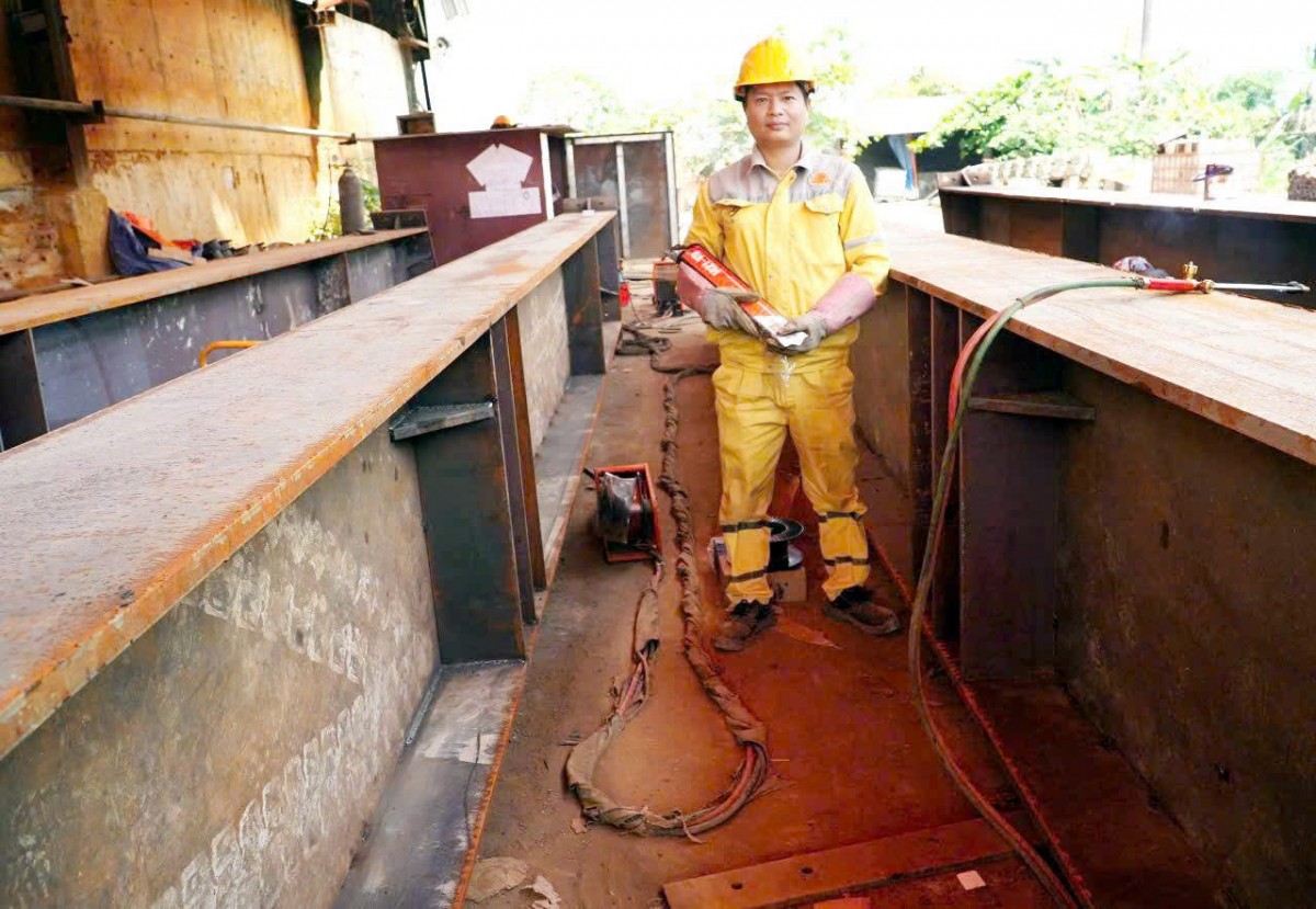 Gửi trọn niềm tin vào Đại hội Đảng bộ Thành phố Gửi trọn niềm tin vào Đại hội Đảng bộ Thành phố