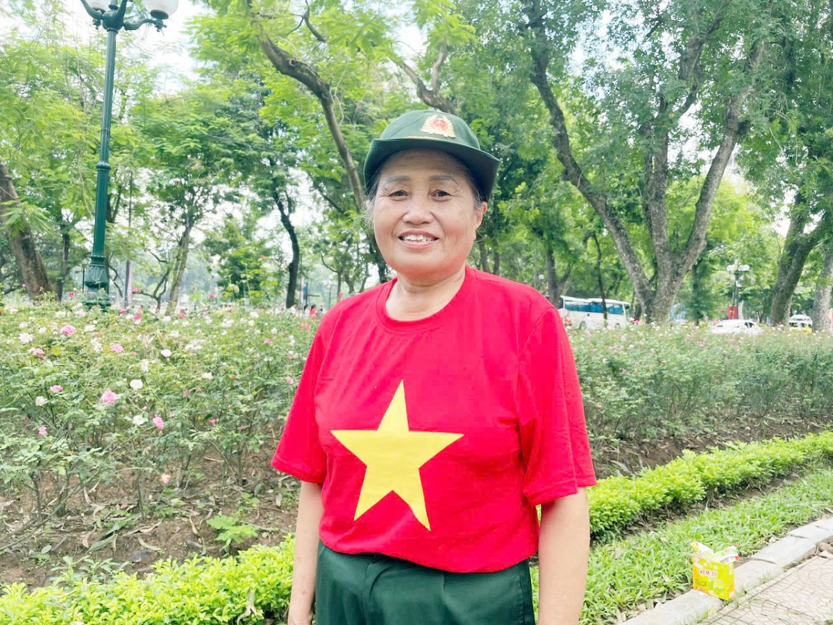 Gửi trọn niềm tin vào Đại hội Đảng bộ Thành phố Gửi trọn niềm tin vào Đại hội Đảng bộ Thành phố