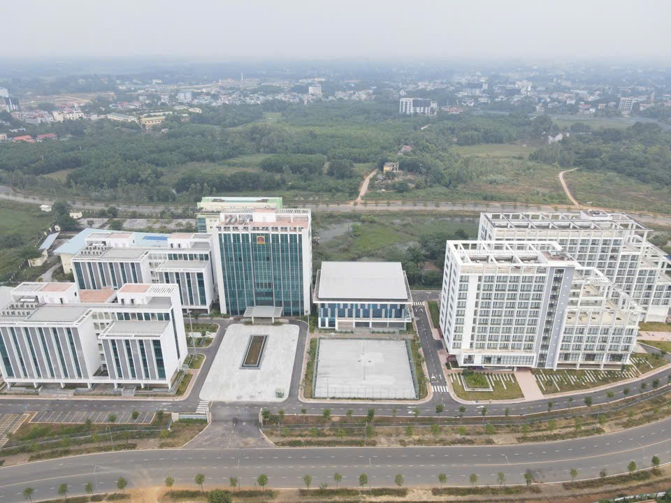 Khoa học công nghệ, động lực tăng trưởng mới