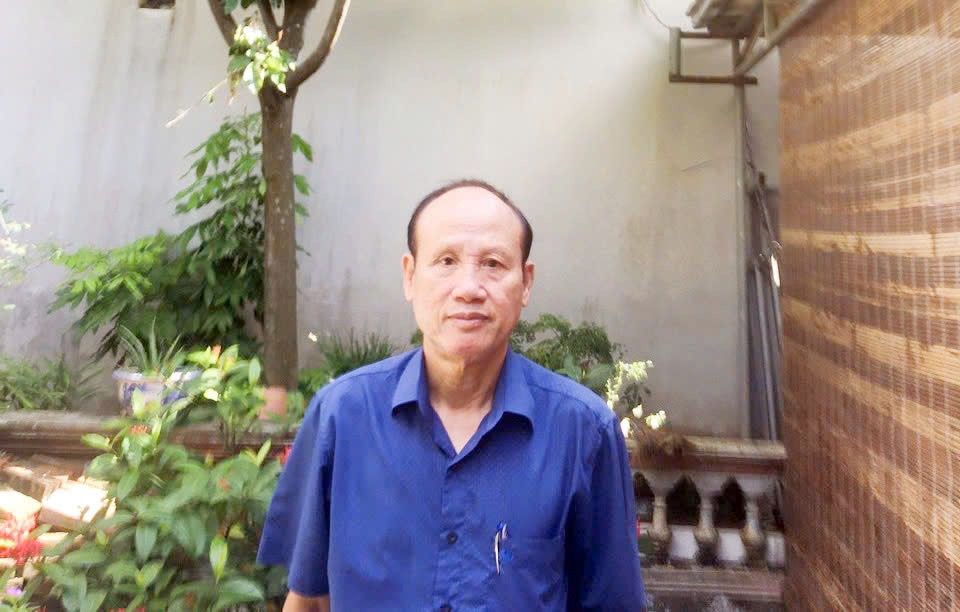 Gửi trọn niềm tin vào Đại hội Đảng bộ Thành phố Gửi trọn niềm tin vào Đại hội Đảng bộ Thành phố