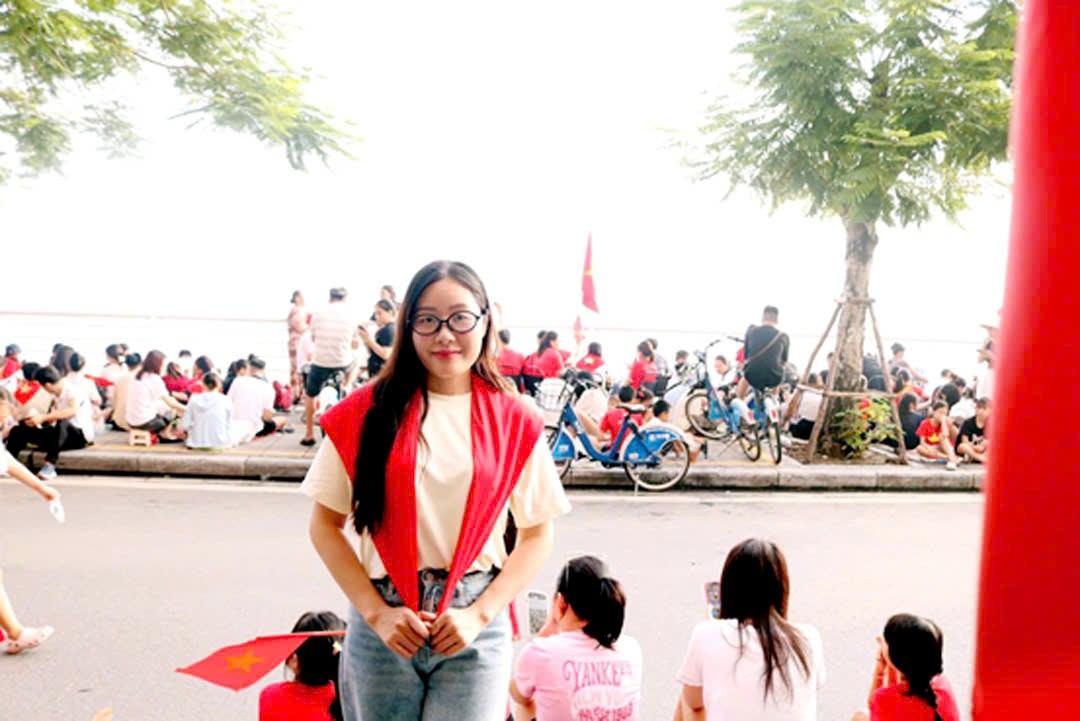 Gửi trọn niềm tin vào Đại hội Đảng bộ Thành phố Gửi trọn niềm tin vào Đại hội Đảng bộ Thành phố