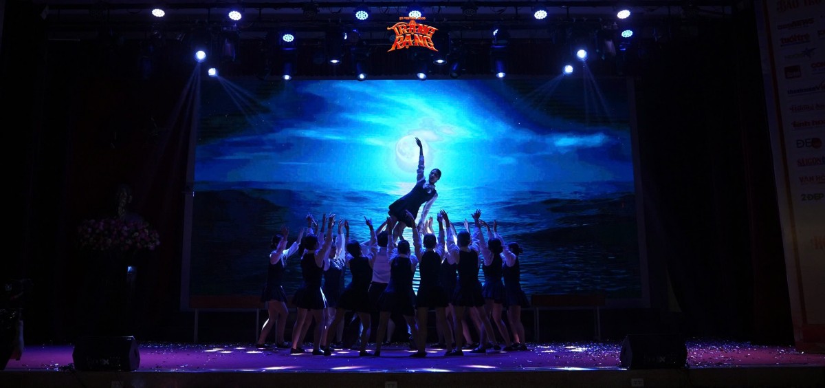 Bùng nổ cảm xúc với đêm nhạc hội IJC Festival 2025: Trạng Rạng Bùng nổ cảm xúc với đêm nhạc hội IJC Festival 2025: Trạng Rạng