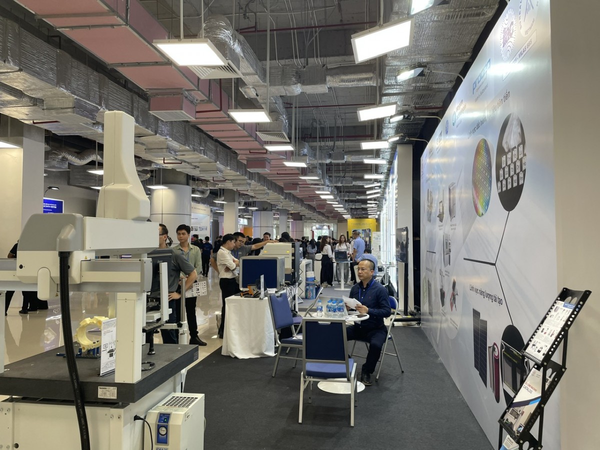 Khoa học công nghệ, động lực tăng trưởng mới