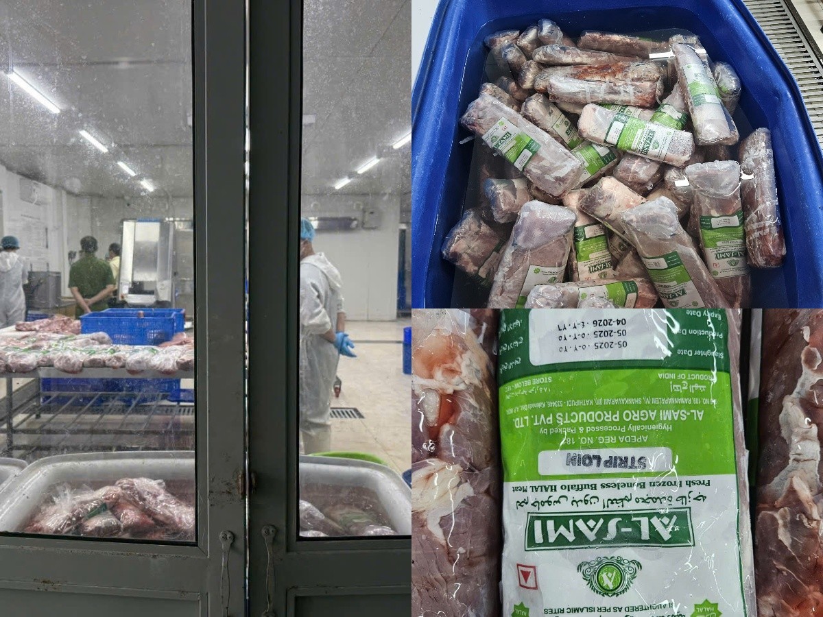 Hàng giả - Hiểm hoạ vô hình đang “gặm mòn” niềm tin người dân