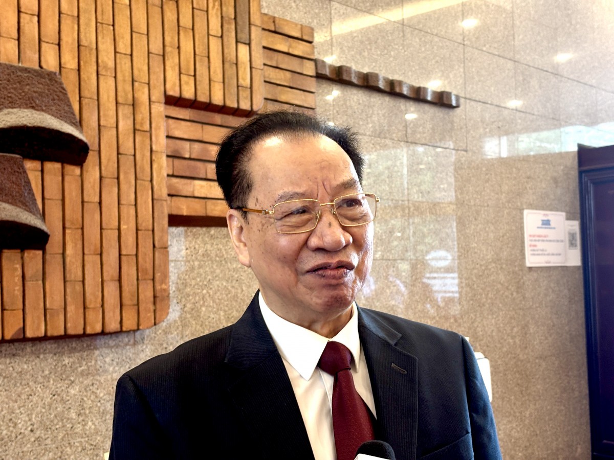 Đại hội XVIII Đảng bộ thành phố Hà Nội: Dấu mốc quyết tâm xây dựng Thủ đô Hiện đại - Văn minh - Hạnh phúc