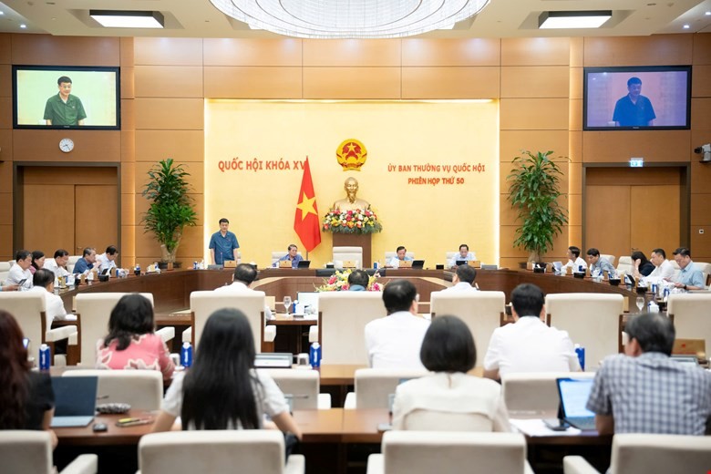 Điều chỉnh Quy hoạch tổng thể quốc gia thời kỳ 2021 - 2030, tầm nhìn đến năm 2050