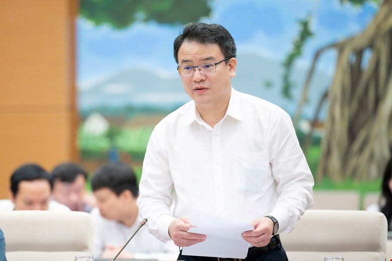 Điều chỉnh Quy hoạch tổng thể quốc gia thời kỳ 2021 - 2030, tầm nhìn đến năm 2050