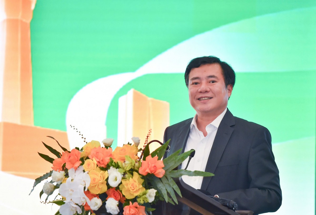 Hội chợ Mùa Thu 2025: Siêu Hội chợ quốc gia với “6 Nhất” Hội chợ Mùa Thu 2025: Siêu Hội chợ quốc gia với “6 Nhất”