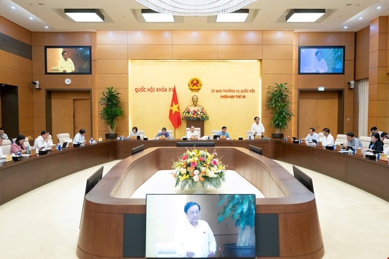 Bổ sung các quy định riêng về quản lý, chế biến và sử dụng đất hiếm