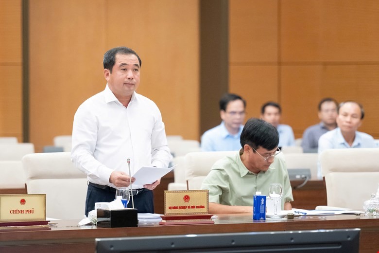 Bổ sung các quy định riêng về quản lý, chế biến và sử dụng đất hiếm