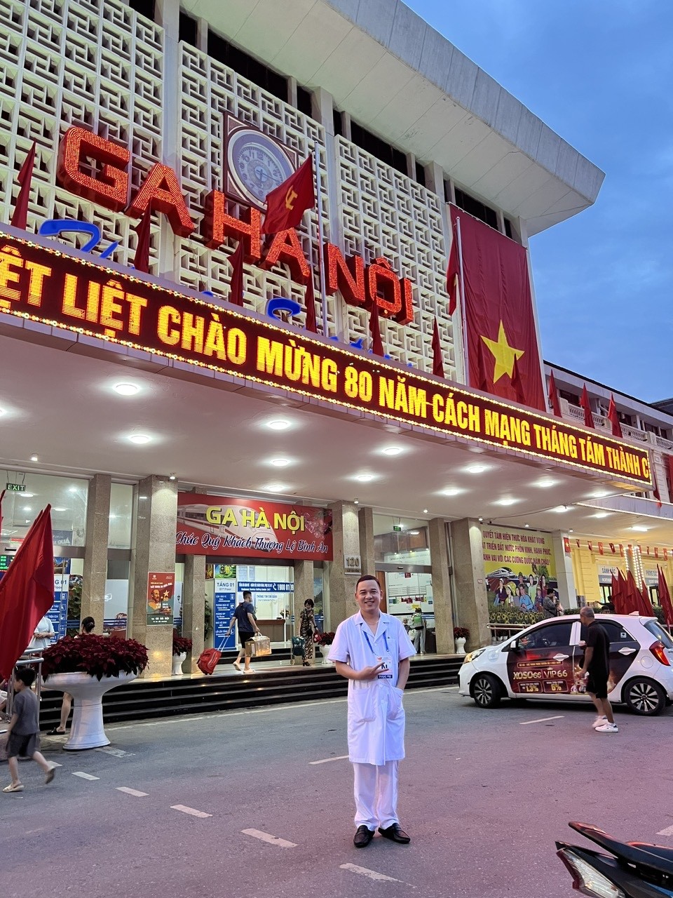 Kỳ vọng mới cho Thủ đô phát triển bền vững