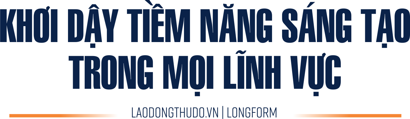 Bứt phá trong kỷ nguyên số từ nền tảng khoa học, công nghệ