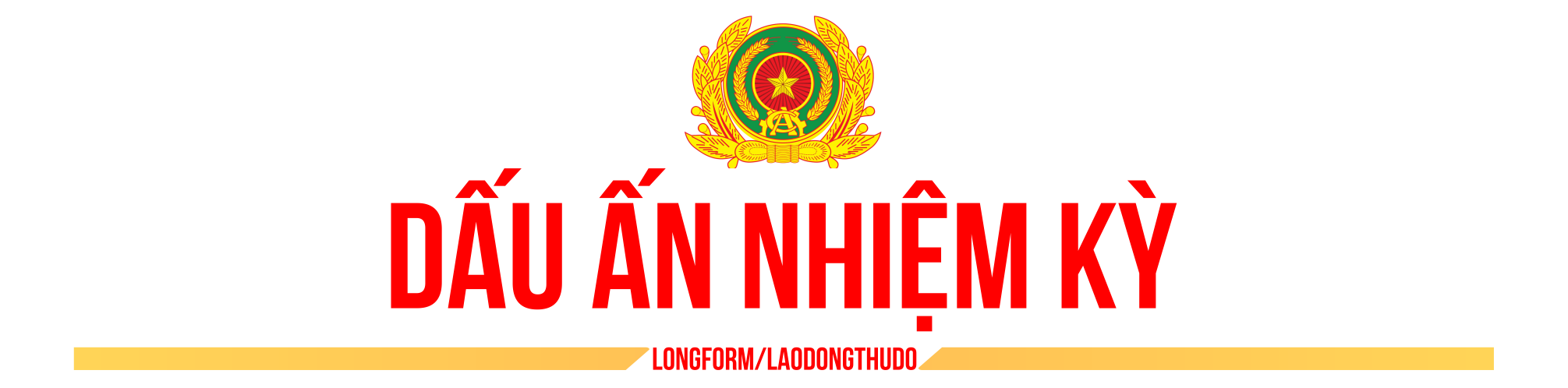 Ổn định, đột phá và hiện đại: Công an Hà Nội góp phần vì Thủ đô bình yên, hạnh phúc