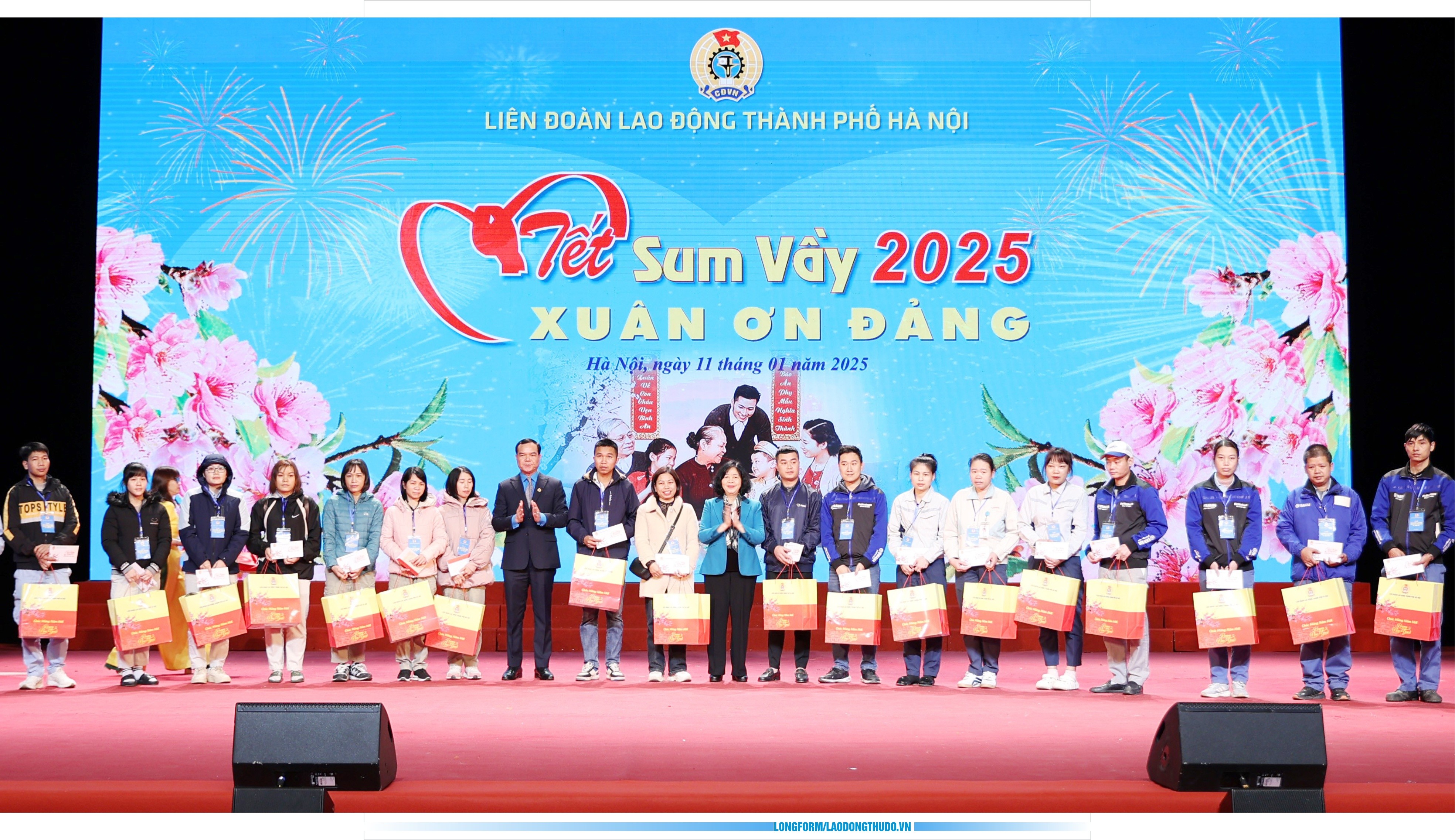 Đoàn kết, bản lĩnh, sáng tạo vì sự phát triển của Thủ đô