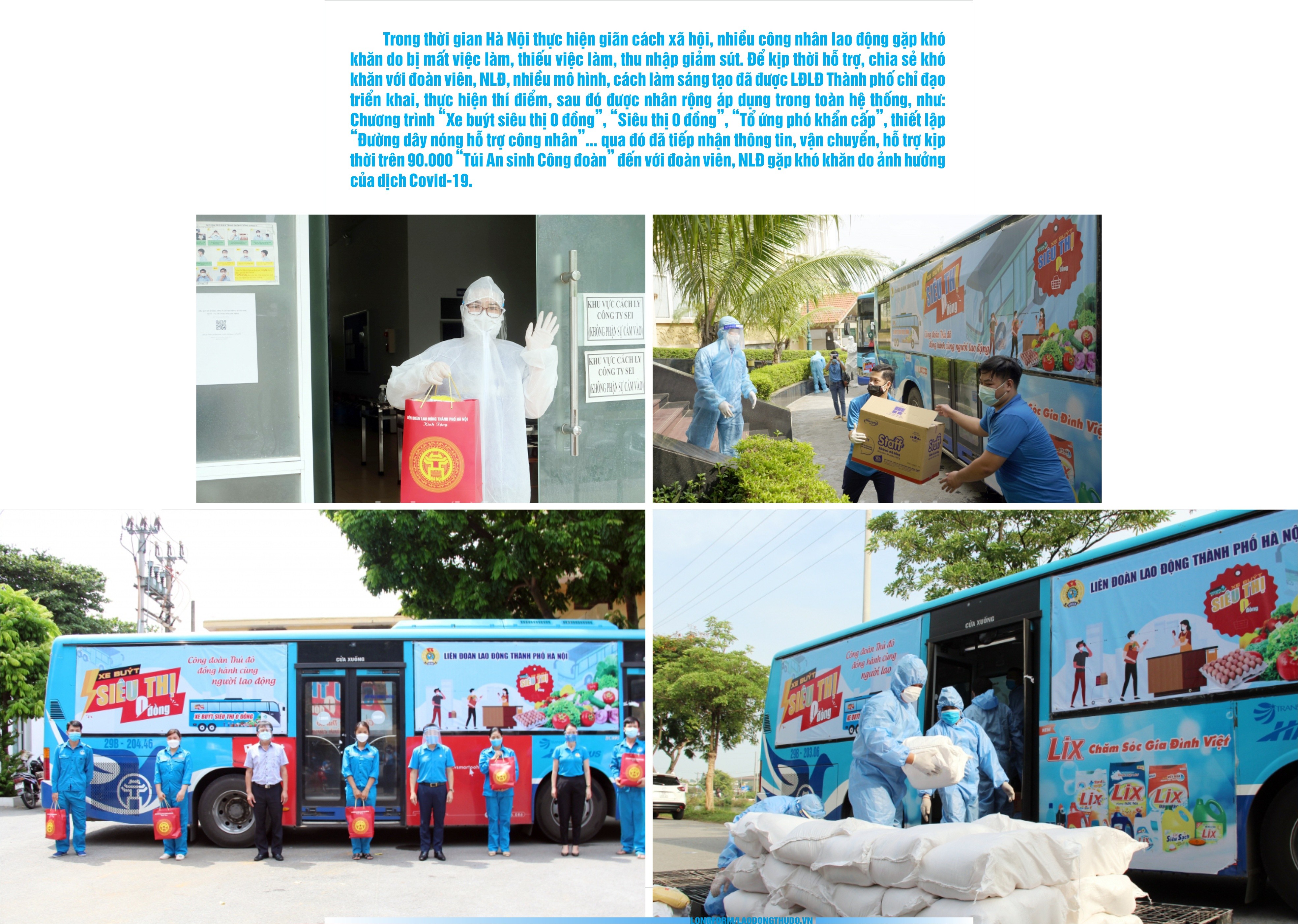 Đoàn kết, bản lĩnh, sáng tạo vì sự phát triển của Thủ đô